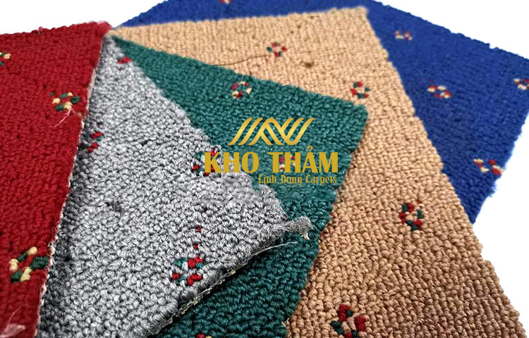 Thảm florence FL1 FL3 FL7 Thảm florence FL1 FL3 FL7