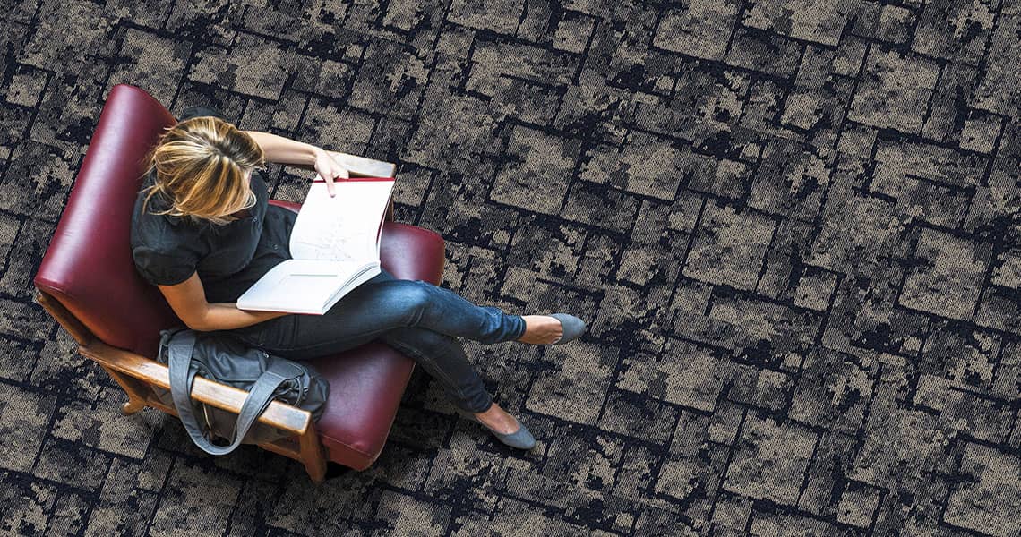 Thảm Tấm Midlands Dubai