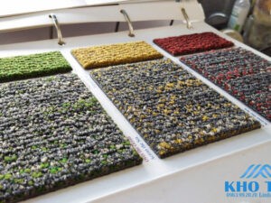 Over The Ocean Carpets Inter Breaking waves