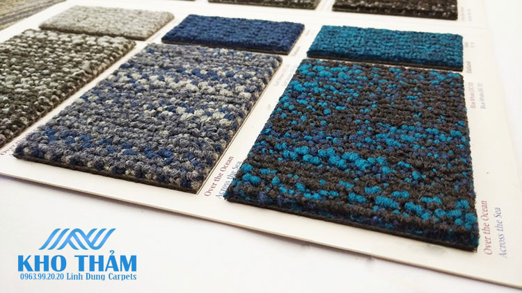 Thảm tấm trải sàn across the sea carpet inter Thảm tấm trải sàn across the sea carpet inter
