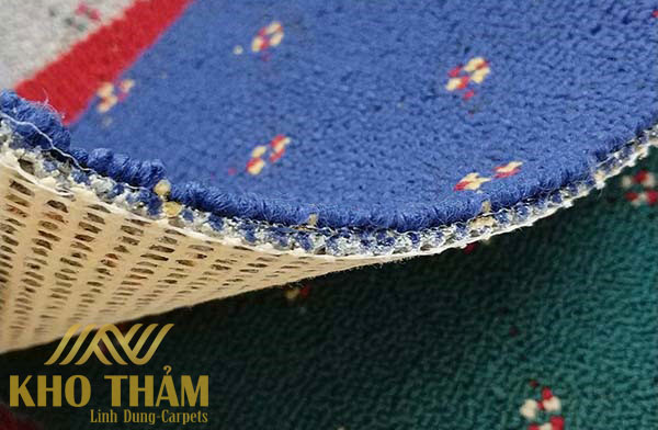 Thảm FL1 Màu Xanh Thảm FL1 Màu Xanh