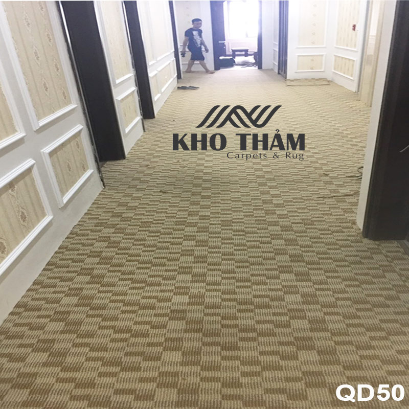 Thảm Sàn QD 50 