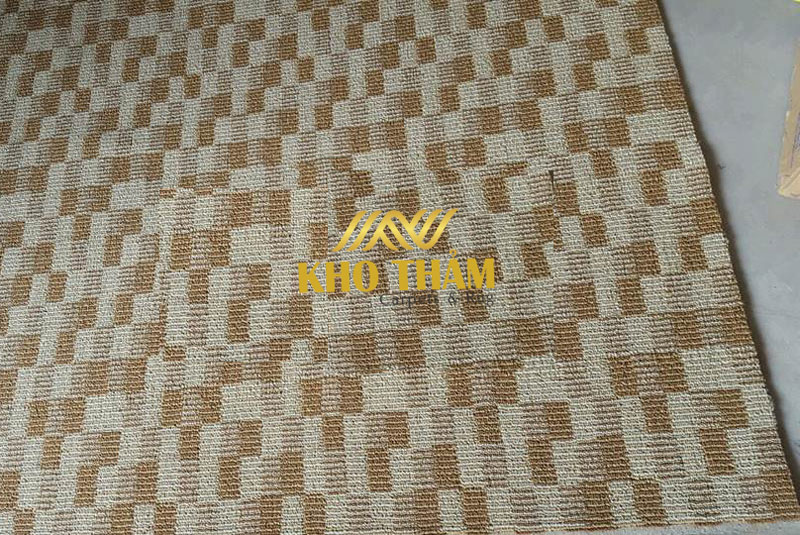Thảm Sàn QD 50 Thảm Sàn QD 50