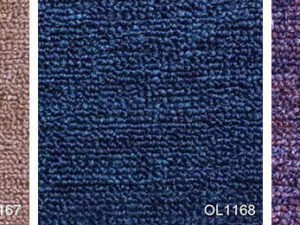 Thảm one loop một màu 1167 1168 1193