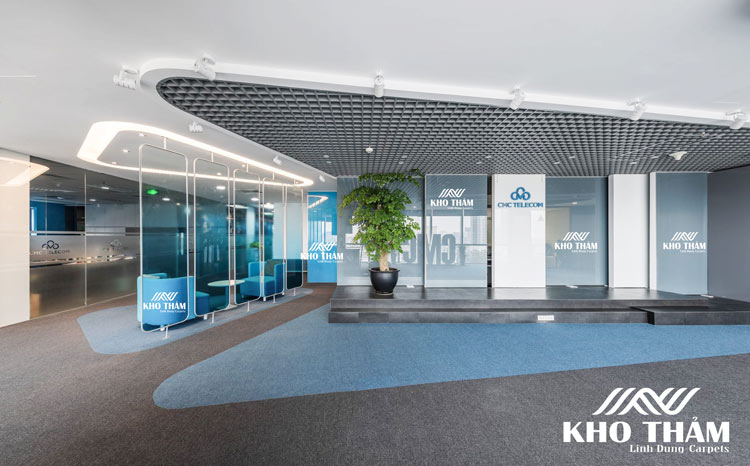 Thảm One Loop Thảm One Loop