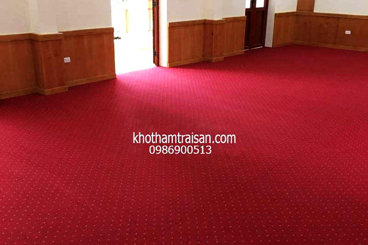 Thảm Trải Sàn FL3 Thảm Trải Sàn FL3