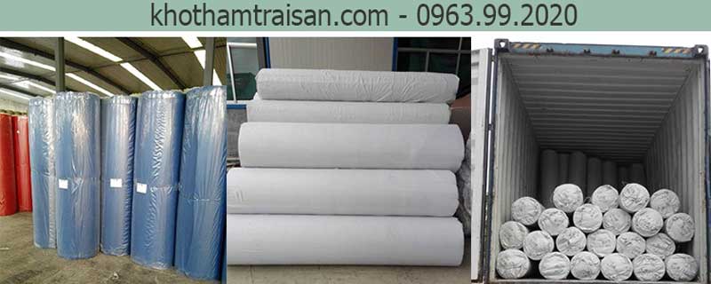 Kho thảm nỉ trải sự kiện Kho thảm nỉ trải sự kiện