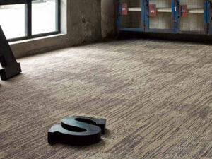 Miliken Architectually Sound