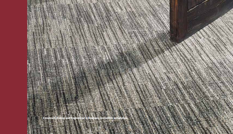 Thảm Miliken Architecturally Sound Thảm Miliken Architecturally Sound