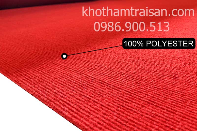 Thảm đỏ trải sự kiện Thảm đỏ trải sự kiện