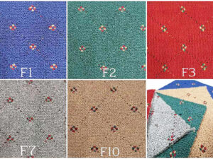 Thảm Florence FL Indonesia