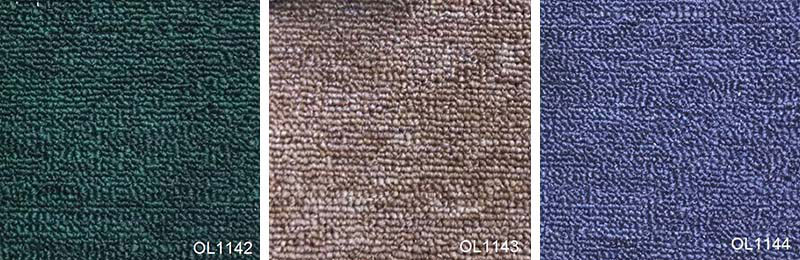 Thảm one loop 1142 1143 1144 một màu Thảm one loop 1142 1143 1144 một màu