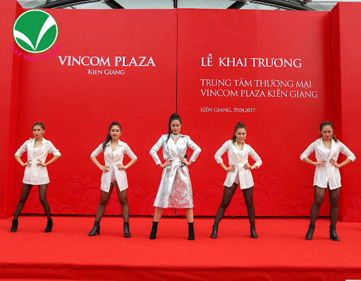 Thảm nỉ đỏ sân khấu 01 Thảm nỉ đỏ sân khấu 01