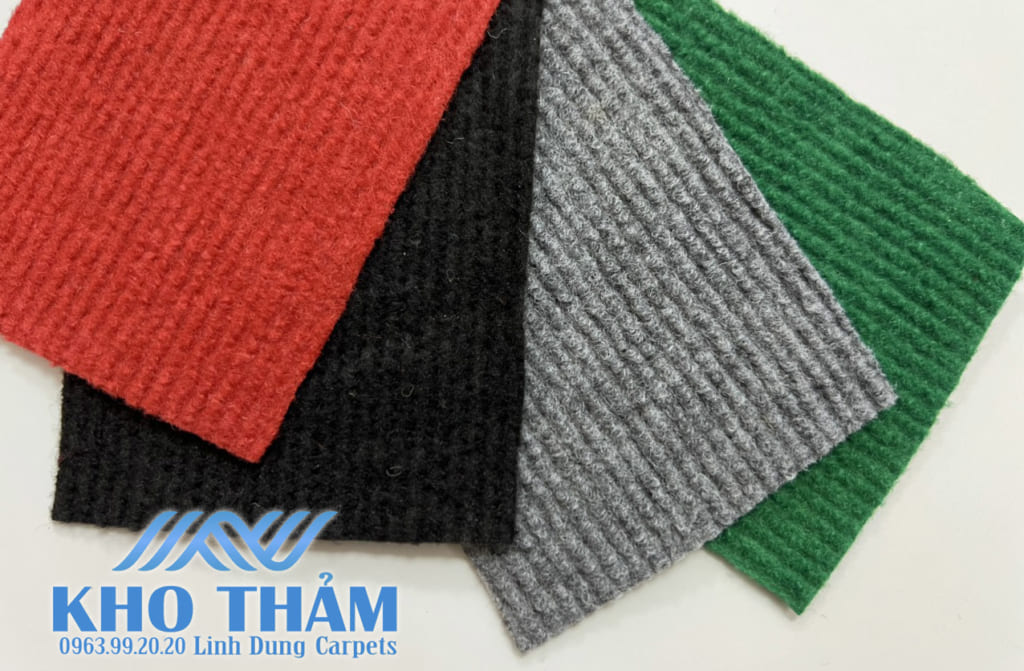 Thảm sự kiện 08 Thảm sự kiện 08