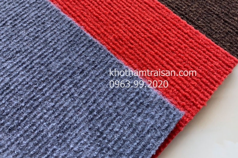 Thảm nỉ trải sự kiện Thảm nỉ trải sự kiện