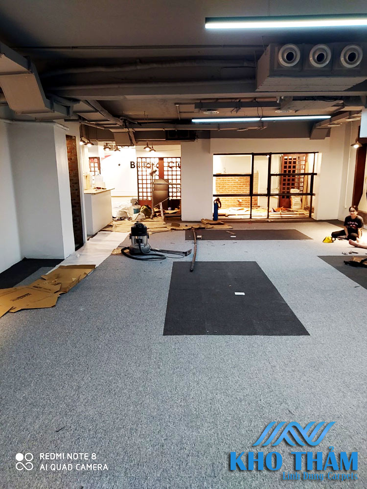 Thảm one loop 1140 1145 Thảm one loop 1140 1145