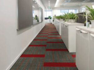 Thảm Tấm Upstream (EBB-Wash)