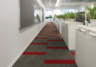 Thảm Tấm Upstream (EBB-Wash)