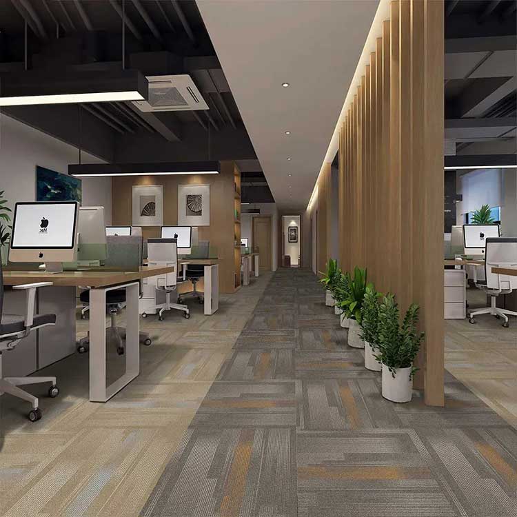 Thảm trải sàn FP8-FP9-FP10