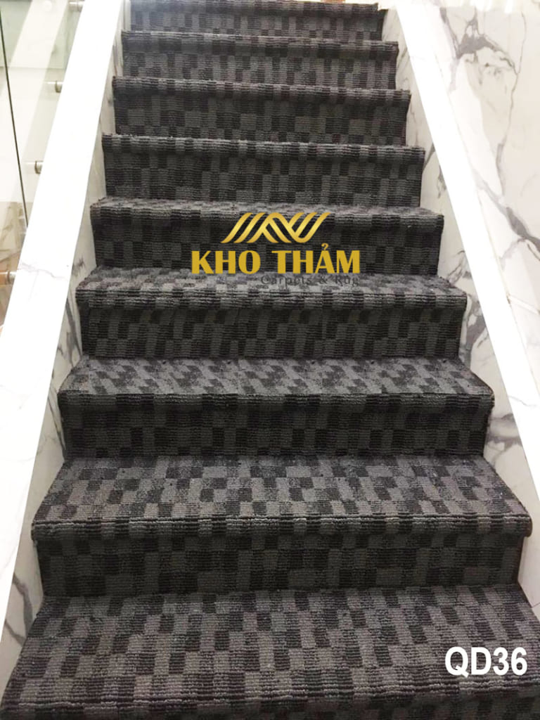 Thảm Sàn QD 36 Thảm Sàn QD 36