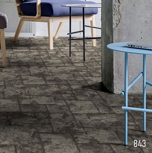 Thảm trải sàn UAE 843 Thảm trải sàn UAE 843