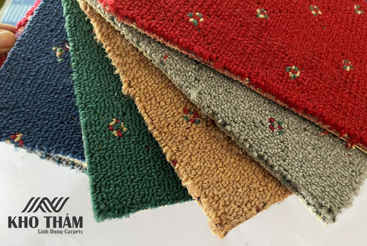 Thảm trải sàn florence Thảm trải sàn florence