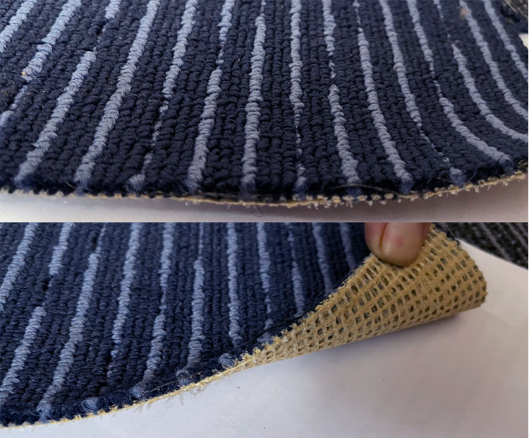 Thảm trải sàn magenta mm 244 Thảm trải sàn magenta mm 244