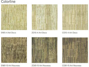 Miliken Architectually Sound