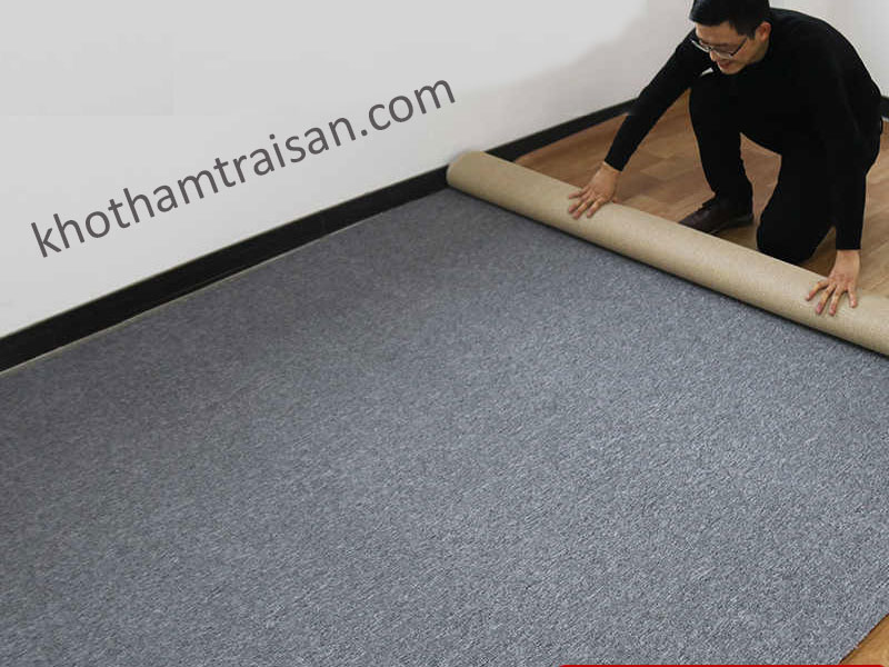 Trải Thảm Sàn Trải Thảm Sàn